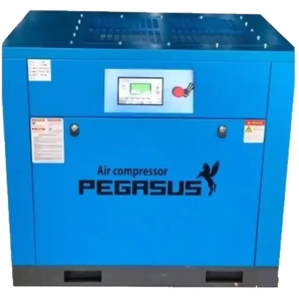 Máy nén khí trục vít TMPM10A