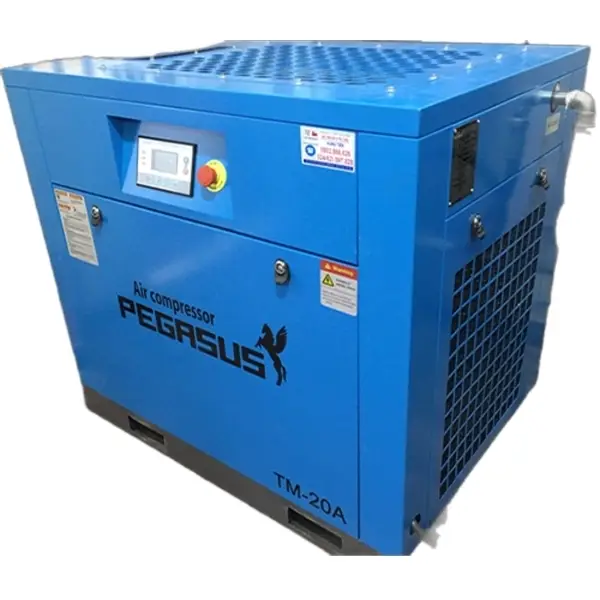 Máy nén khí trục vít TMPM20A