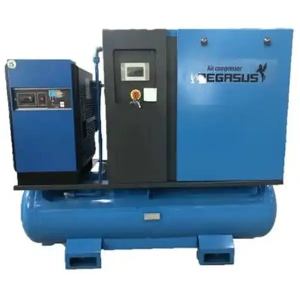 Máy nén khí trục vít tổ hợp TMCP-20A