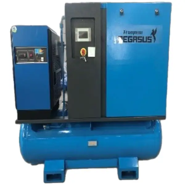 Máy nén khí trục vít tổ hợp TMCP-30A