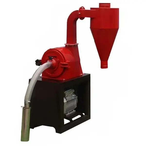 Máy nghiền bột HM GD150