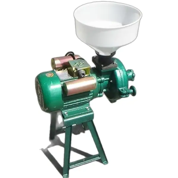 Máy nghiền bột khô HMB04