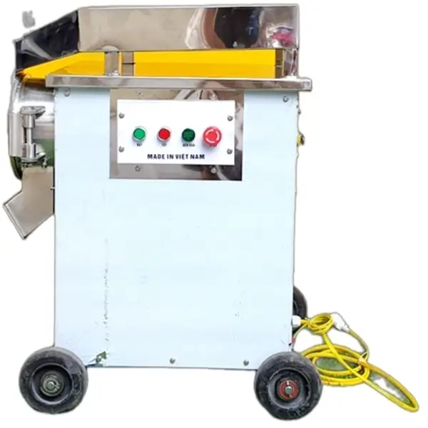 Máy nghiền bột mịn A300 NEW