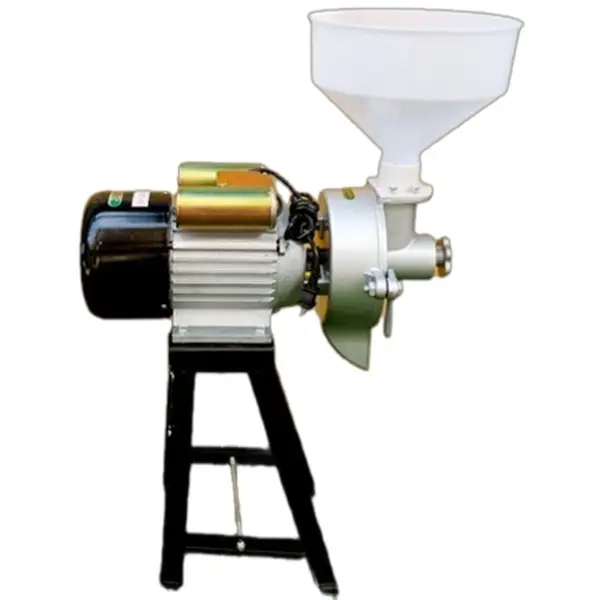 Máy nghiền bột nước HMBN01