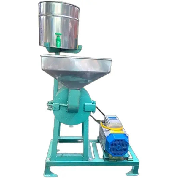 Máy nghiền bột nước HMBN02