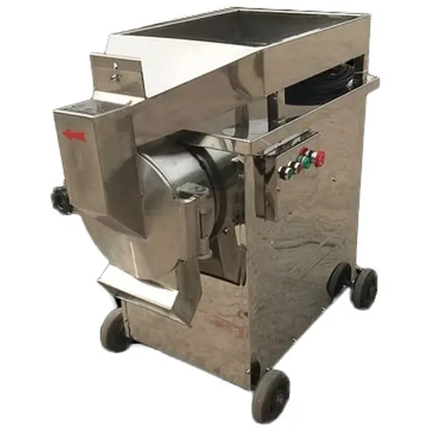 Máy nghiền bột siêu mịn A500