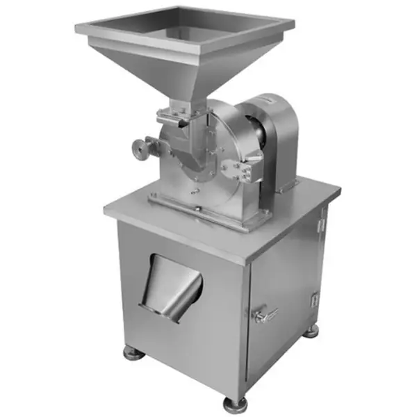 Máy nghiền bột siêu mịn Yamafuji SY-250FS