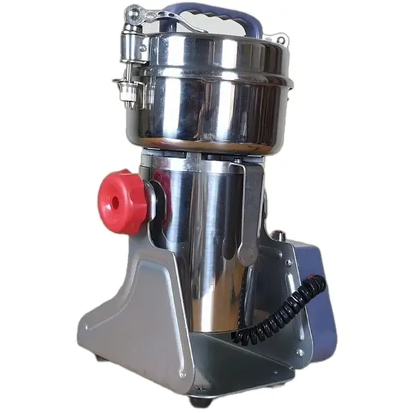Máy nghiền bột tam thất 800t (1800W)