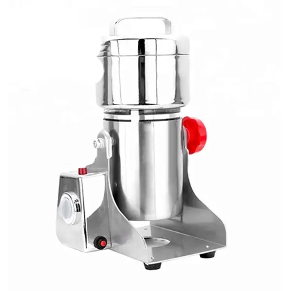 Máy nghiền bột Yamafuji 300