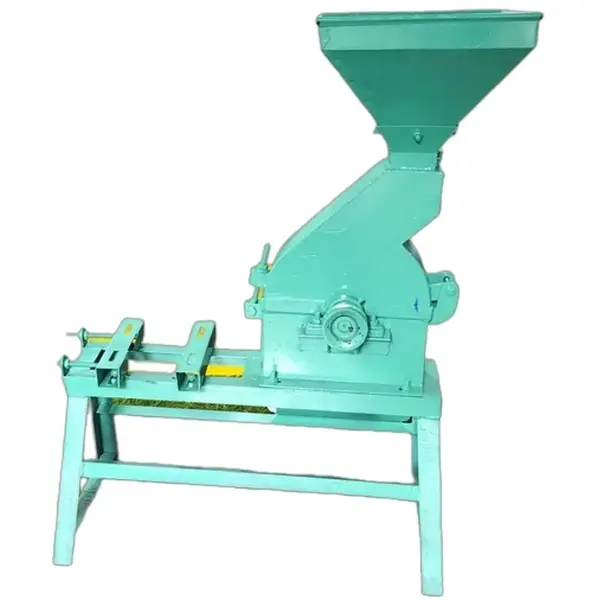 Máy nghiền gia đình buông thẳng HM800