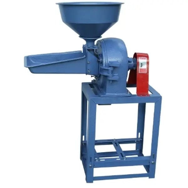 Máy nghiền hộp TF1180