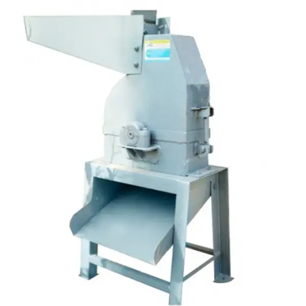 Máy nghiền thức ăn phụ phẩm nông nghiệp HM14T