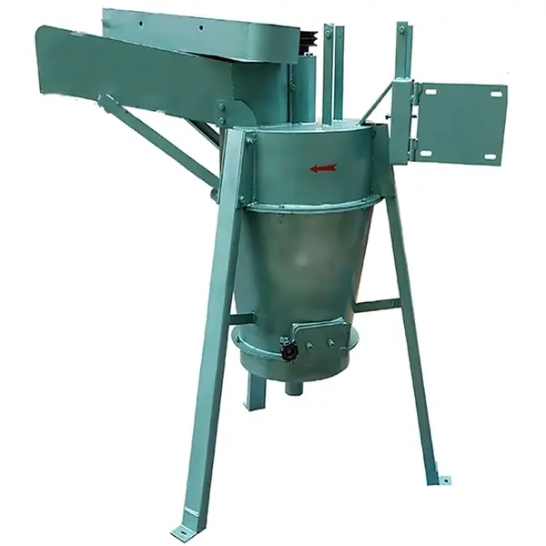 Máy nghiền vắt nghệ liên hoàn NG-750