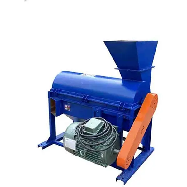Máy Nghiền Xơ Dừa B1200