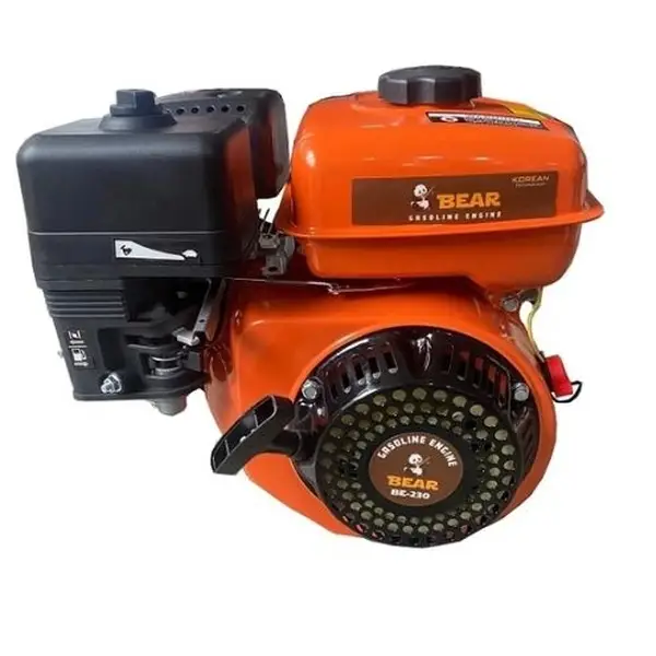 Máy nổ Bear BE-160 (5.5HP) nhanh