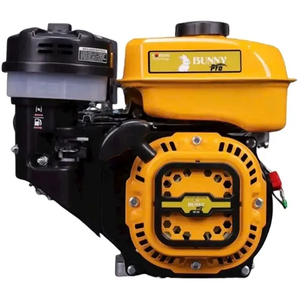 Máy nổ Bunny Pro BN-200