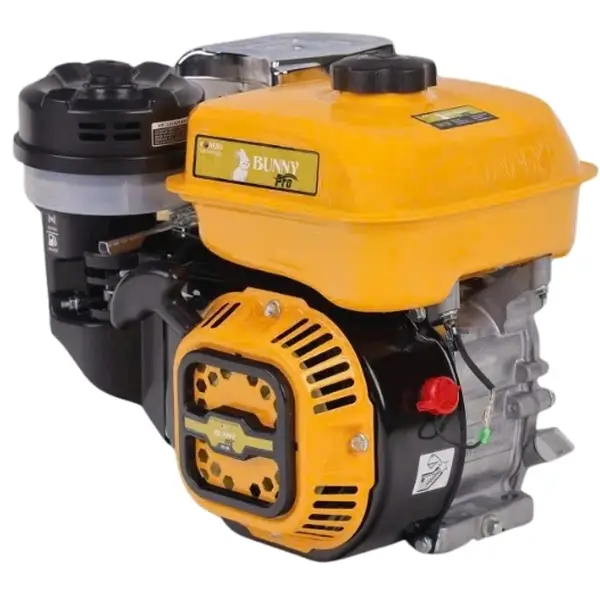 Máy nổ Bunny Pro BN-230R