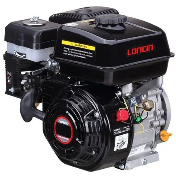 Máy nổ LONCIN G210F 7HP