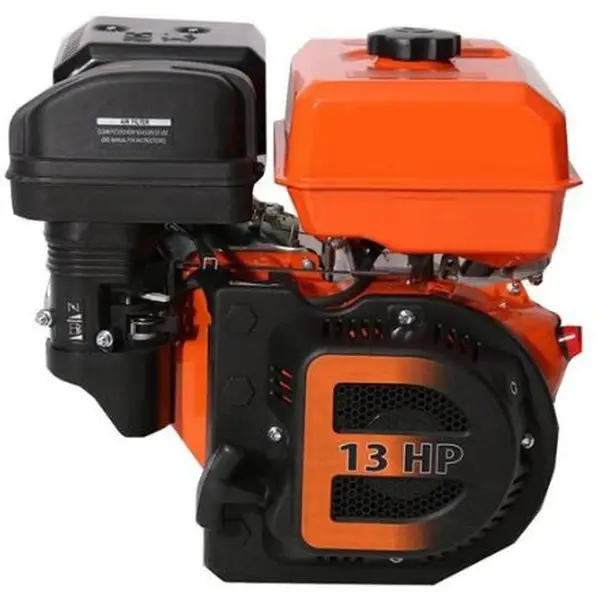 Máy nổ Mitsuyama TL-390R-2 chậm (13.HP)