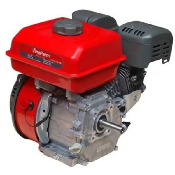 Máy nổ Vinafarm VGE-200R (6, 5HP) Chậm