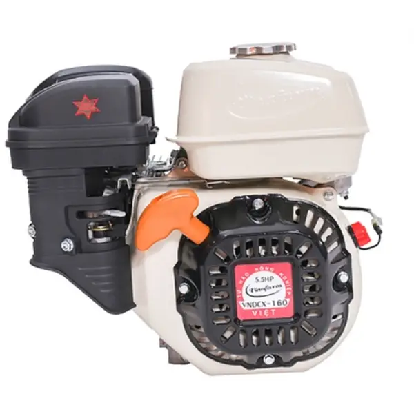 Máy nổ Vinafarm VNDCX-160 (5.5) nhanh