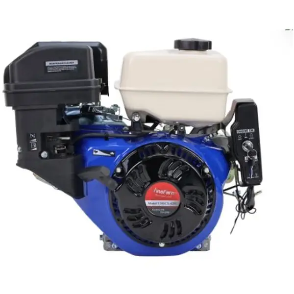 Máy nổ Vinafarm VNDCX-420E (16HP) nhanh đề