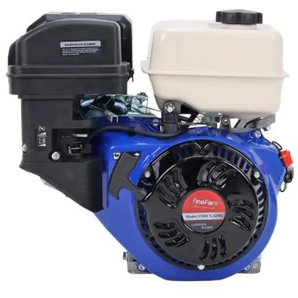 Máy nổ Vinafarm VNDCX-420R (16HP) chậm