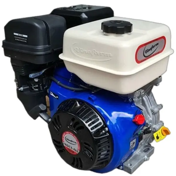 Máy nổ Vinafarm VNDCX-460 (18HP)Nhanh