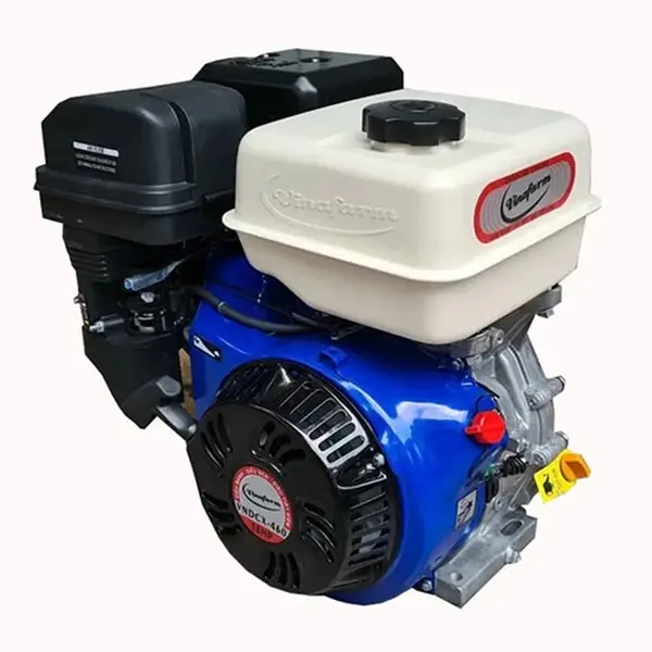 Máy nổ Vinafarm VNDCX-460RE (18HP) Chậm đề