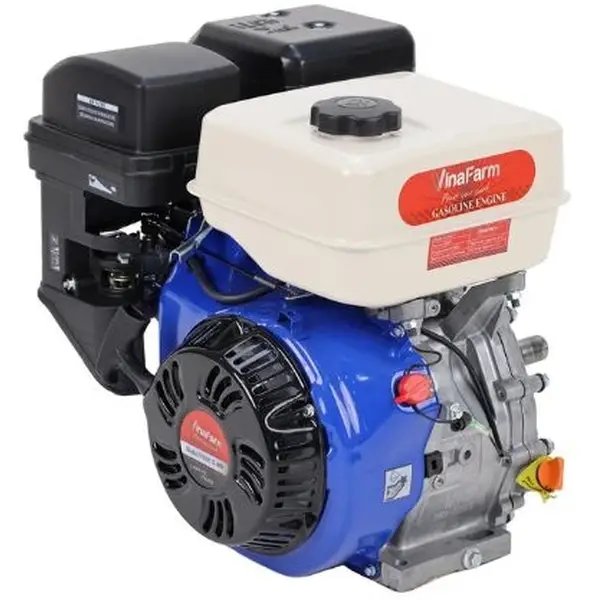 Máy nổ Vinafarm VNDCX-490 (20HP) nhanh