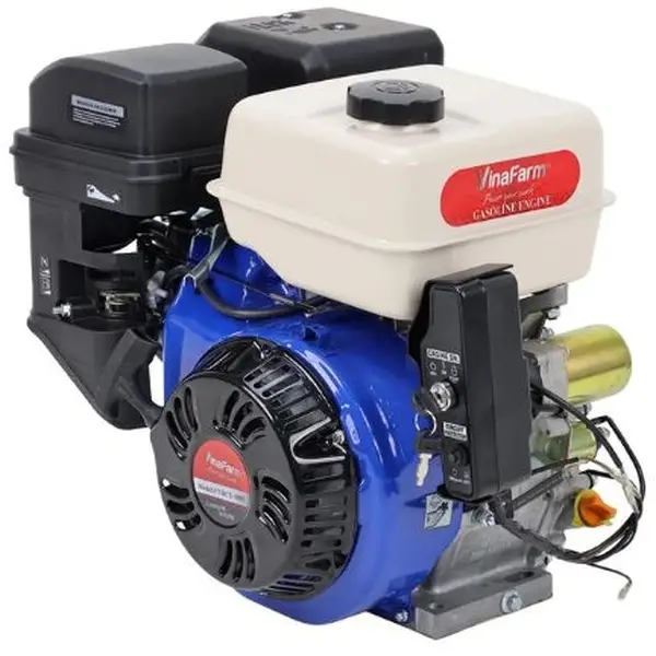 Máy nổ Vinafarm VNDCX-490E (20HP) nhanh đề