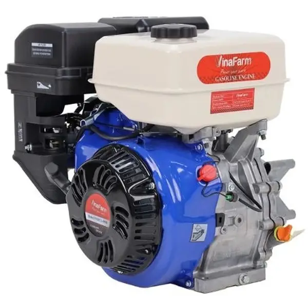 Máy nổ Vinafarm VNDCX-490R (20HP) chậm