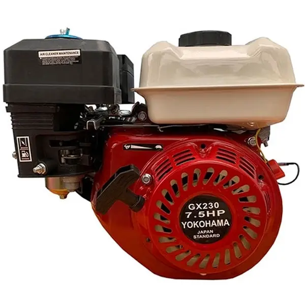 Máy nổ Yokohama GX-230 (chậm)