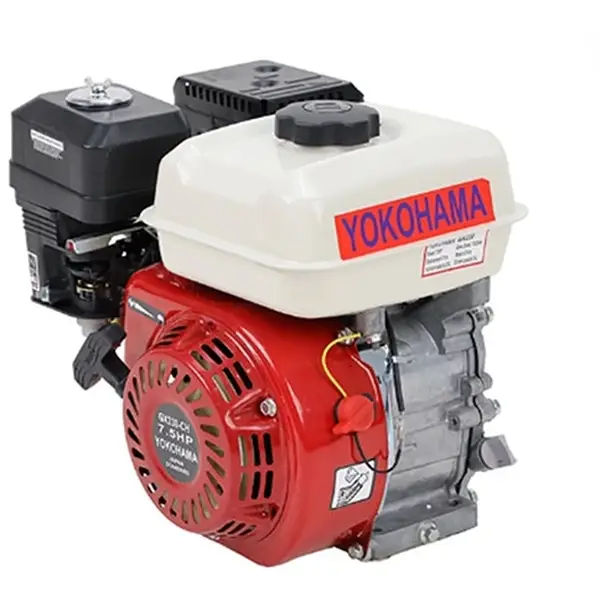 Máy nổ Yokohama GX-230CH
