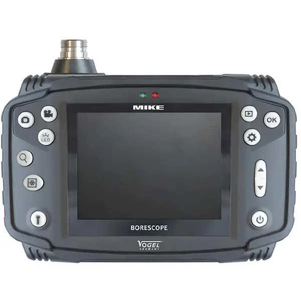 Máy nội soi công nghiệp Video Borescope Console 620003