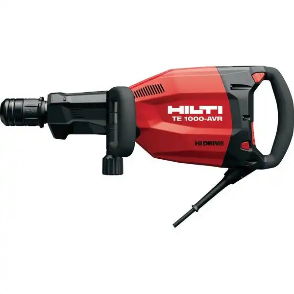 Máy phá bê tông điện TE 1000-AVR 230V Hilti #2078523