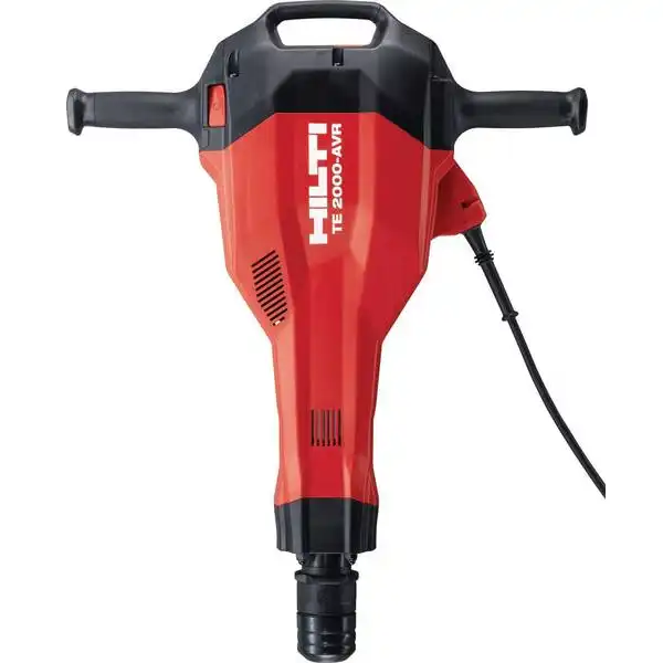 Máy phá bê tông điện TE 2000-AVR 230V Hilti #2155478