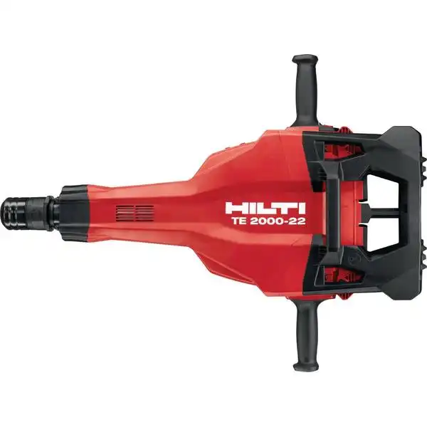 Máy phá bê tông không dây pin TE 2000-22 Hilti #2313199