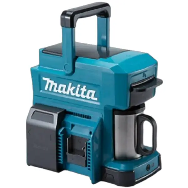 MÁY PHA CÀ PHÊ DÙNG PIN (18V) MAKITA DCM501Z