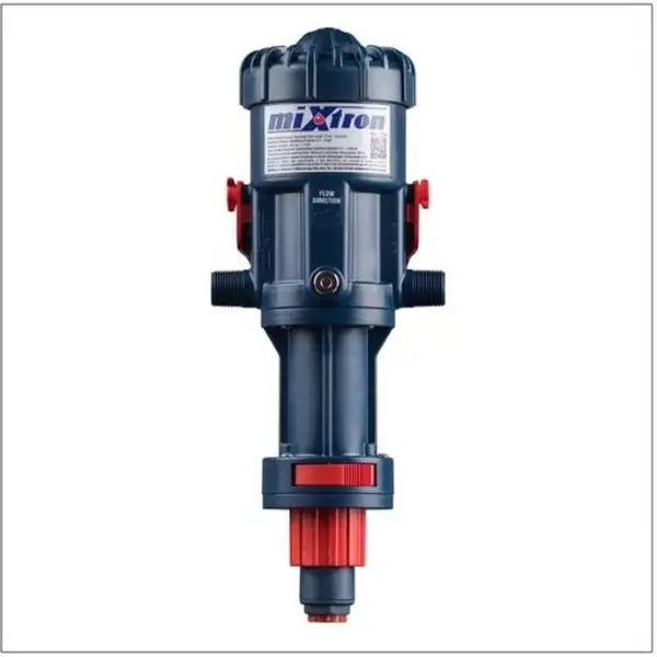Máy pha dầu cắt gọt kim loại Mixtron – MX.250.P110
