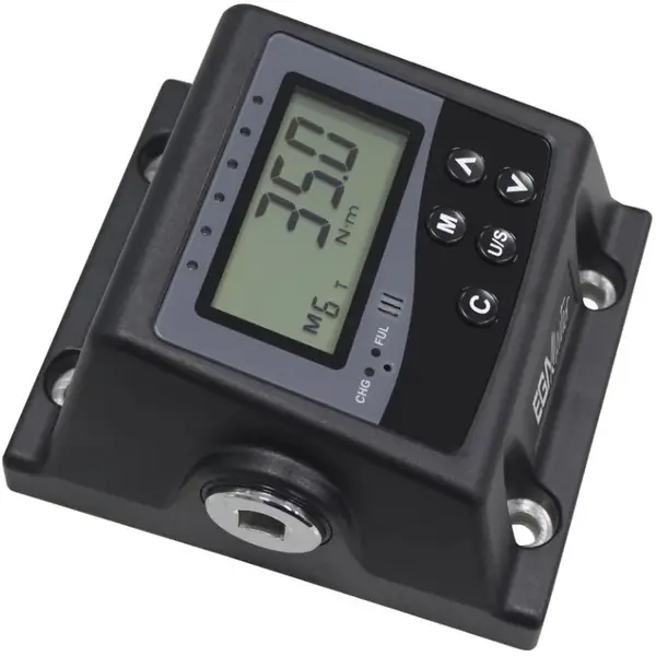 Máy phân tích mô men xoắn điện tử 200 - 2000NM EGA Master 57652