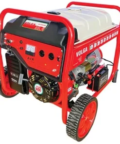Máy Phát Điện AG-7000DXS (VOLGA)