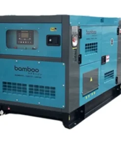 Máy phát điện BamBoo BmB 105Euro