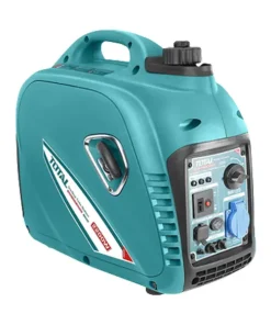 Máy phát điện biến tần dùng xăng 2Kw Total TP530001