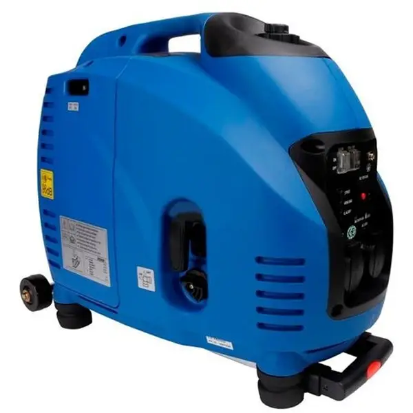 Máy phát điện biến tần FUJIHAIA GY2500