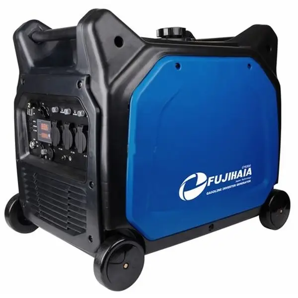 Máy phát điện biến tần FUJIHAIA GY6500E
