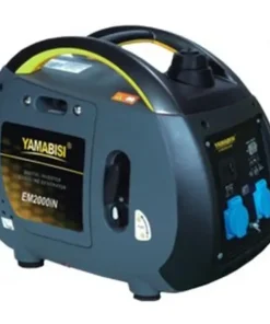 Máy phát điện cách âm Yamabisi EM2000iN