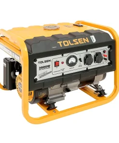 Máy phát điện chạy xăng 2800w Tolsen 79991