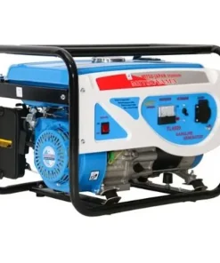 Máy Phát Điện Chạy Xăng 3KW Mitsuyama TL-4900