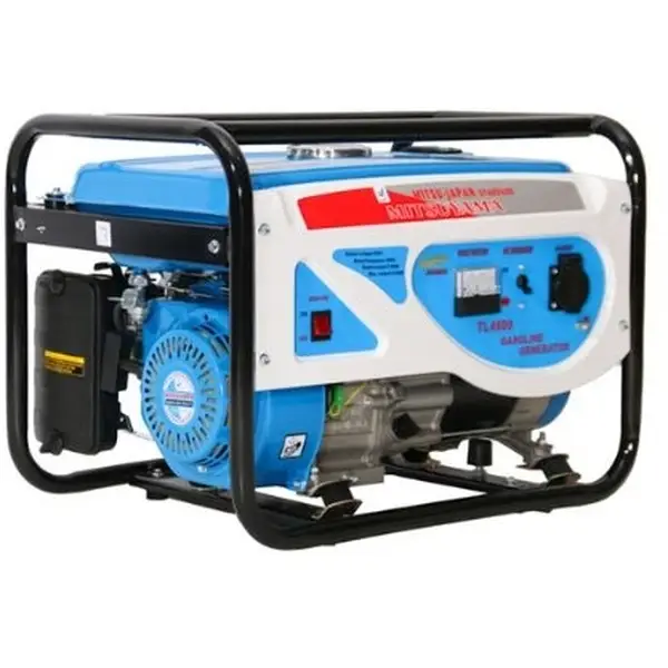 Máy Phát Điện Chạy Xăng 3KW Mitsuyama TL-4900